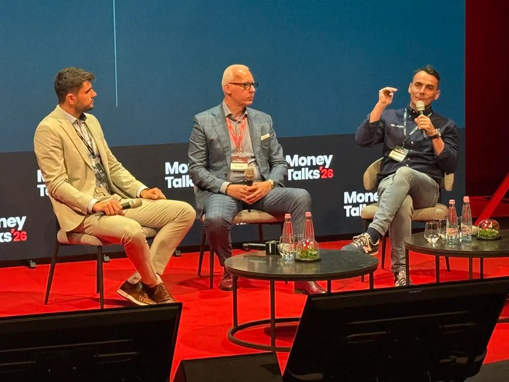 Money Talks Michelisz Ory