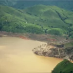 nyos-tó afrika kamerun halálos gázok robbanás