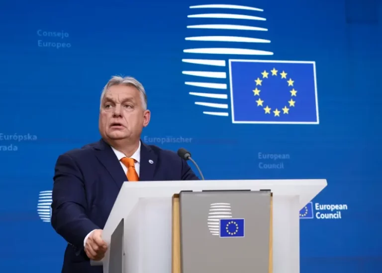 Európai Bizottság Orbán Viktor hitel SAFE program