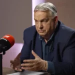 Orbán Viktor interjú választás vereség