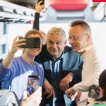 Orbán Szijjártó Fidesz