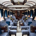 Orient expressz