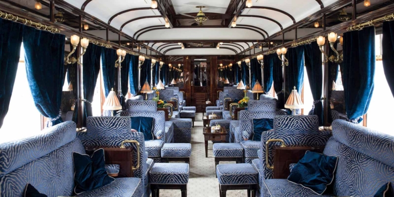 Orient expressz
