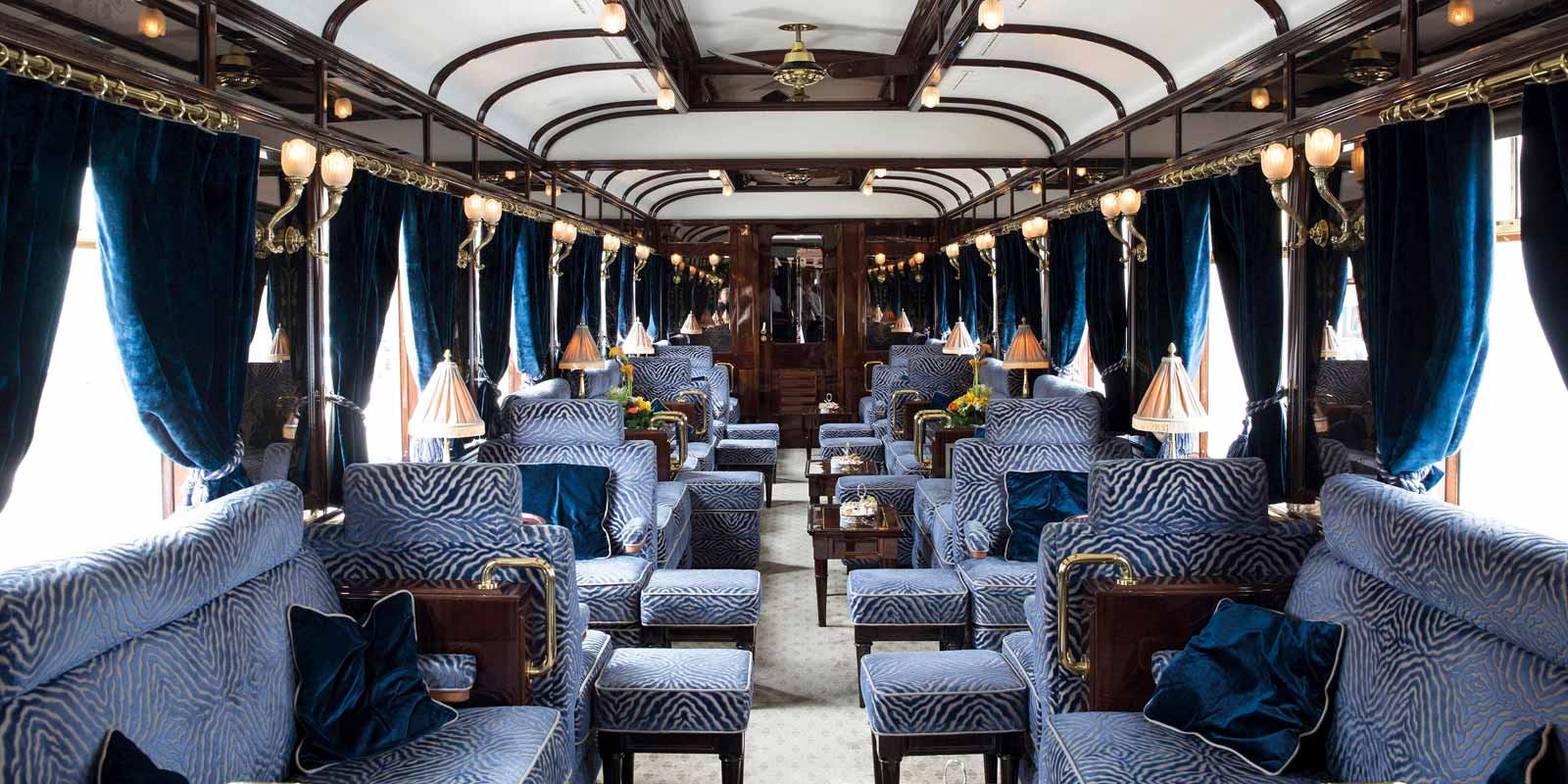 Orient expressz