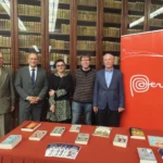 Mario Vargas Llosa Peru Budapest irodalom