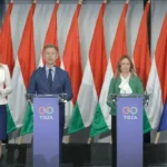 magyar péter tisza párt