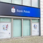 PKO Bank Polski lengyel bank pénzügyintézet