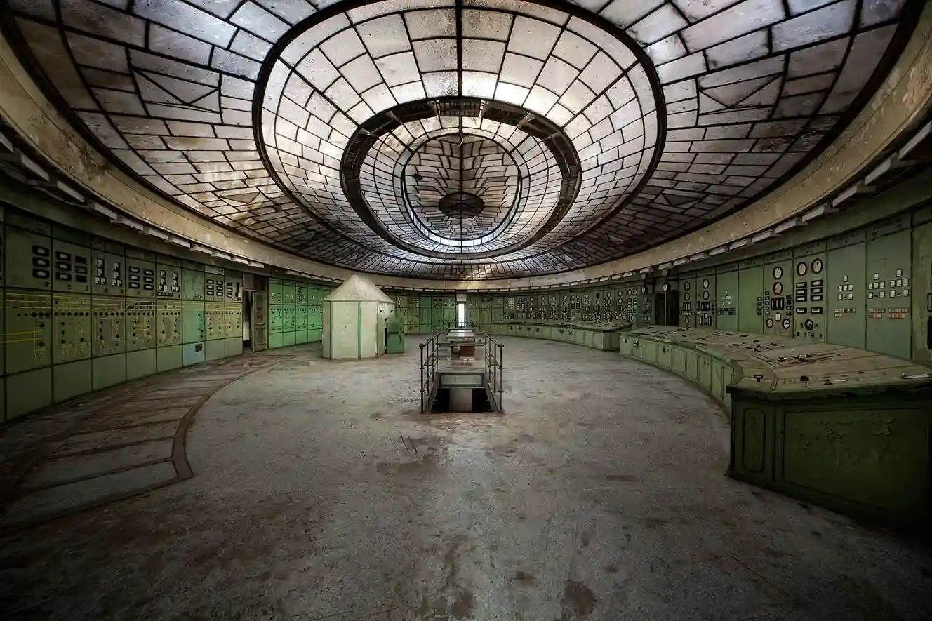 Egykor tiltott helyek voltak – ma már te is bejárhatod Magyarország titkos...