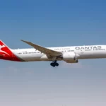qantas leghosszabb repülőút london sydney