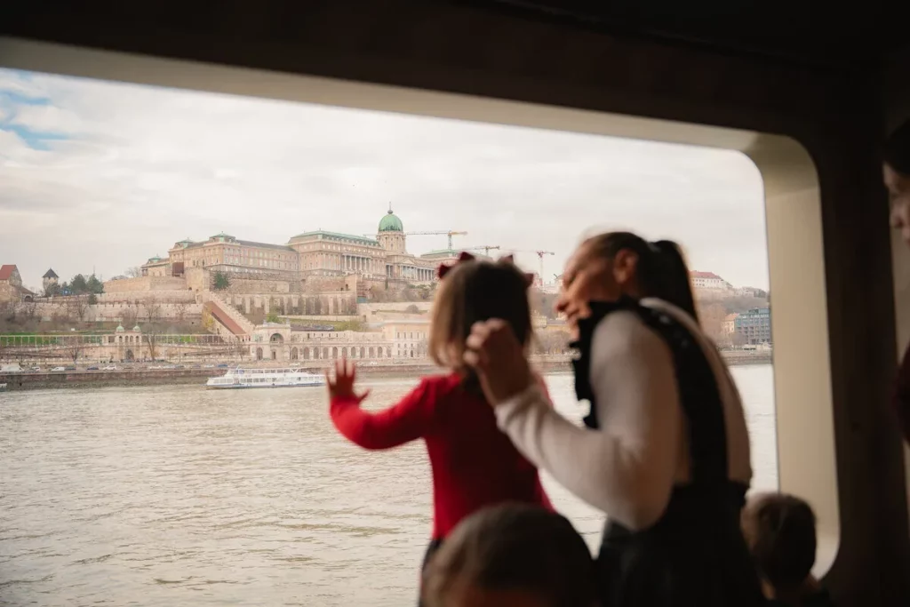 dunai hajózás mahart