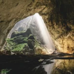 Sơn Đoòng barlang vietnám