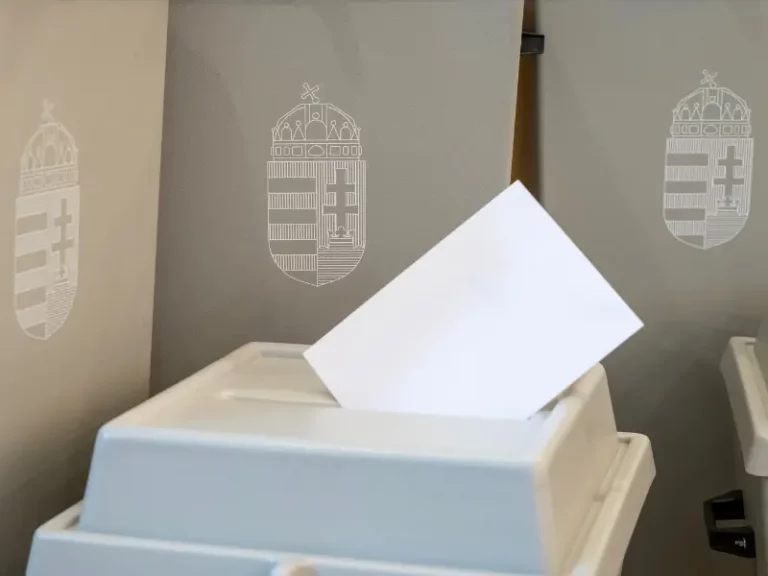 levél levélszavazat választás Vajdaság 2026