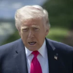 donald trump usa amerika egyesült államok elnök