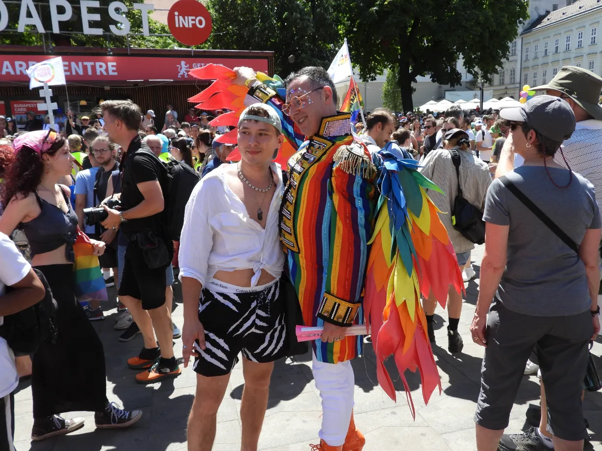 Új LMBTQ-tévécsatorna indul