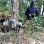 Ukrán robotok a harcmezőkön