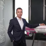 Váradi József Wizz Air-vezér