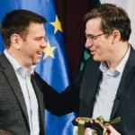 Budapest Karácsony Gergely Uniós pénzek Tisza kormány