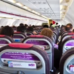 Wizz air üzemanyag kerozin Európa repülés
