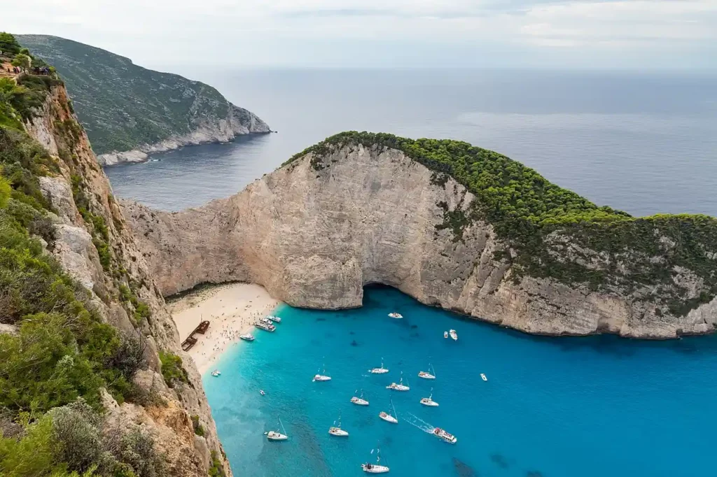 Zakynthos Nyaralas X