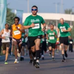 Zayed Jotekonysagi Futas Run For Kindness X