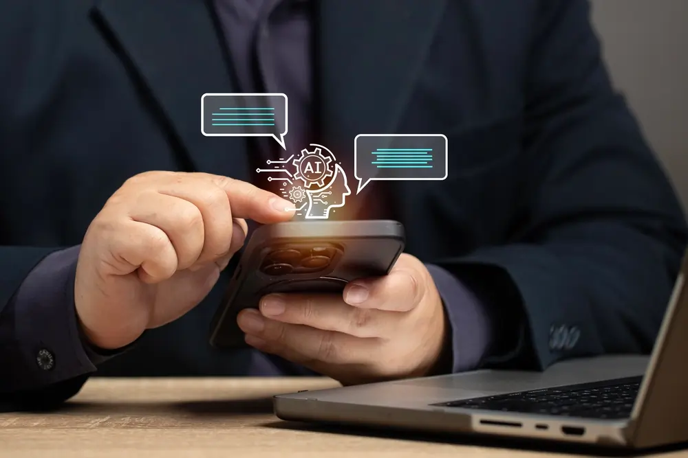 TISZA mesterséges intelligencia digitális állam