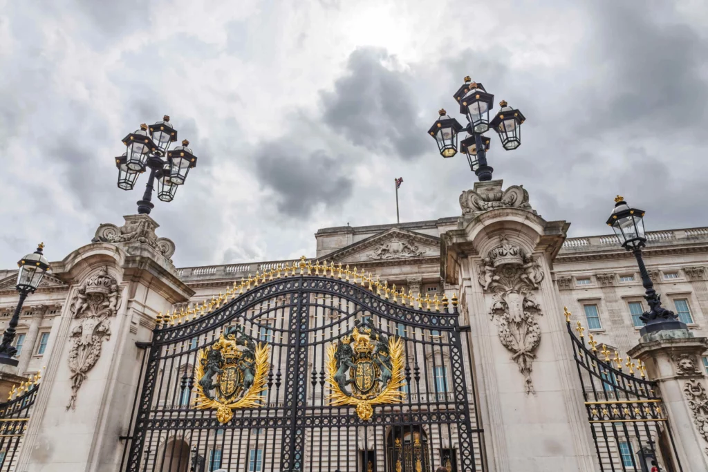 Buckingham Palace