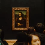 Mona Lisa mosolya rejtely