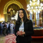 Orbán Anita külügyminiszter Magyarország Tisza Párt Magyar Kormány