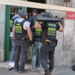 Súlyos bűnügy a budapesti utcán