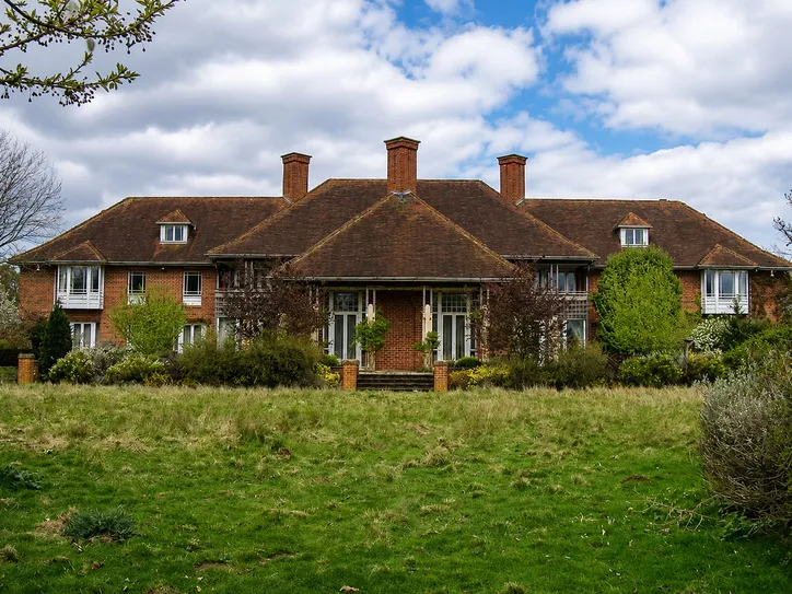 Sunninghill Park Andrew