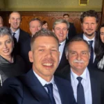 tisza kormány parlament magyar péter orbán anita kapitány istván politikusok