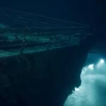 RMS Titanic óceánjáró katasztrófa tragédia történelem 1912