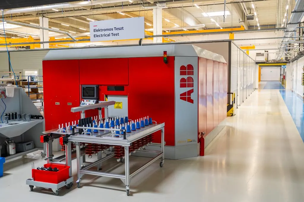 Abb Magyarorszag