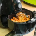 Air fryer EU-s tilalom