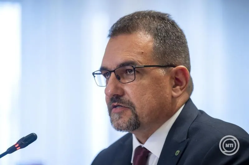 Bóna Szabolcs Tisza kormány