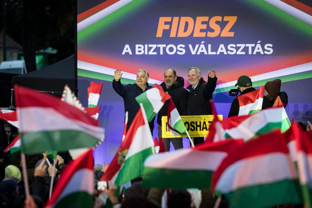 Bóna Zoltán volt fideszes képviselő
