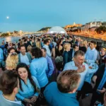 Budapest Business Party
