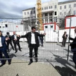 karmelita kolostor magyar péter vitézy dávid pósfai gábor