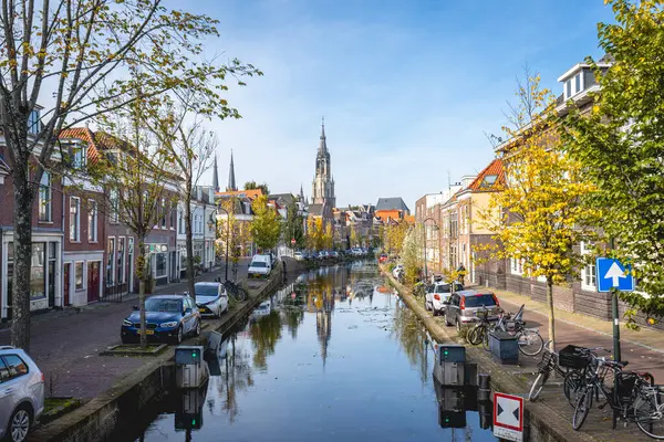 Hollandia Delft