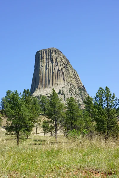 UFO-turizmus USA devil's tower