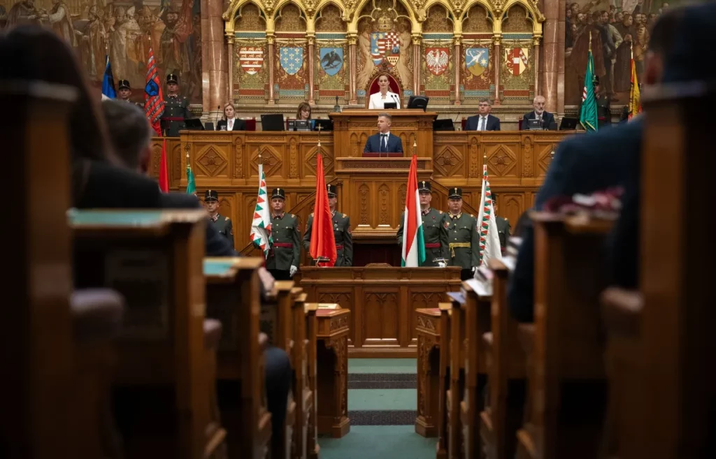 Felforgatja a Tisza a magyar gazdaságot