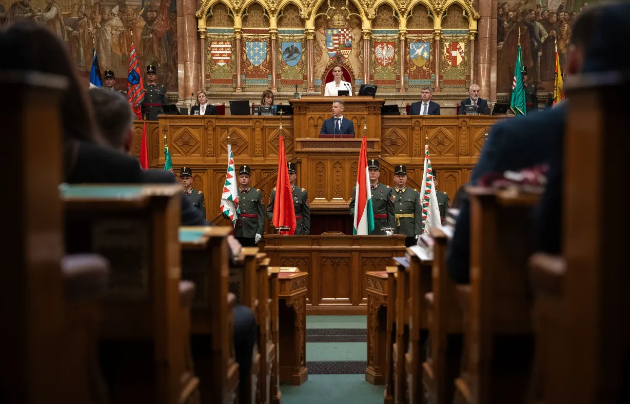 Felforgatja a Tisza a magyar gazdaságot