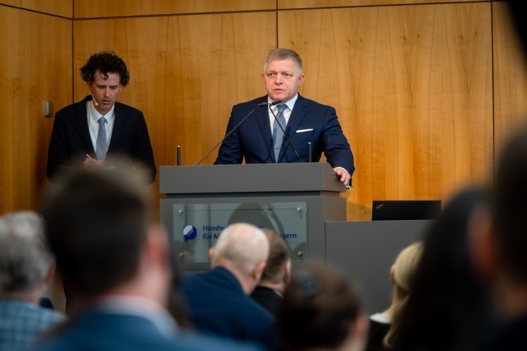 Fico szlovákia magyar–szlovák kapcsolatok