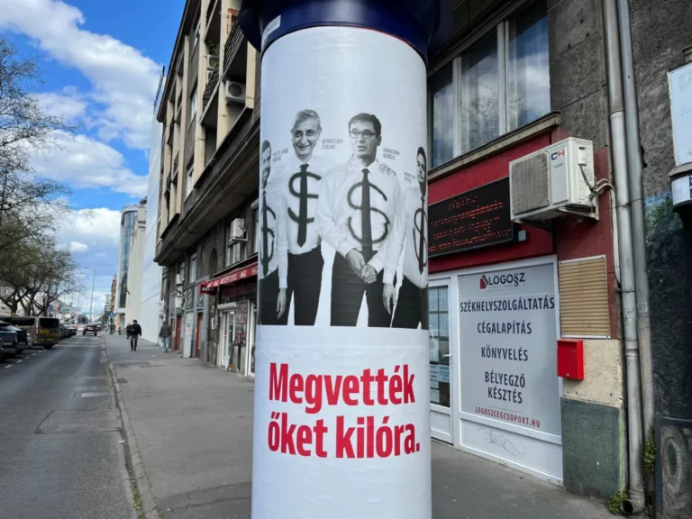orbán kormánypropaganda közmédia