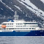 MV Hondius hantavirus