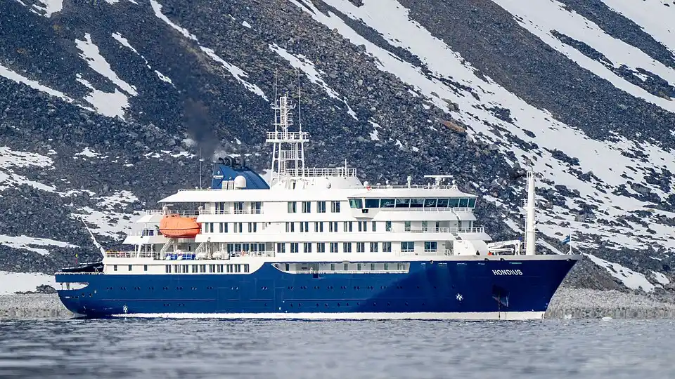 MV Hondius hantavirus
