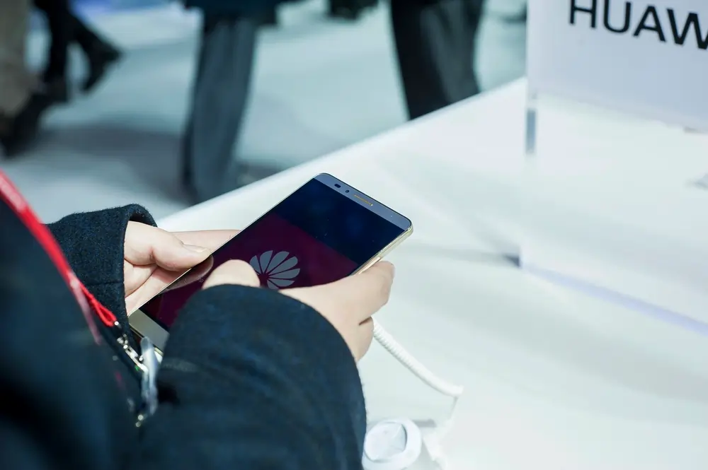 Kínai cégek Európai unió Huawei