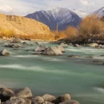 Indus X