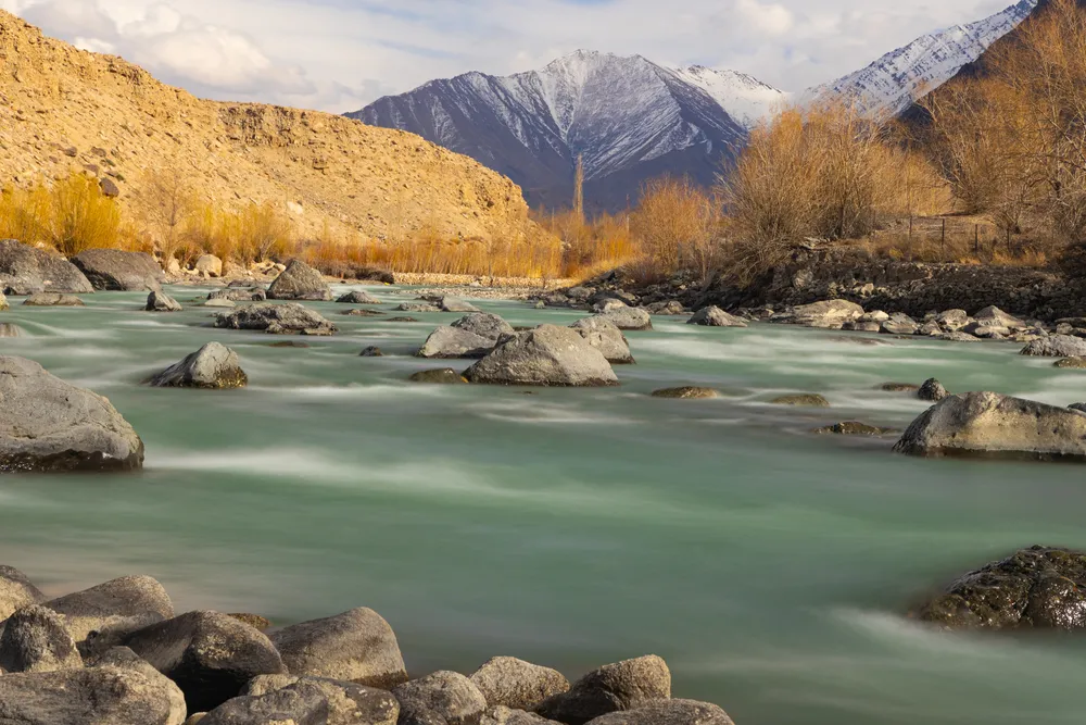 Indus