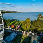 Ingyenes lett a Balaton-parti strand